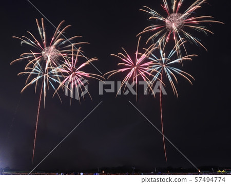 2019年宇都宮煙花節廣星礦 2019年宇都宮煙花節廣星礦 57494774