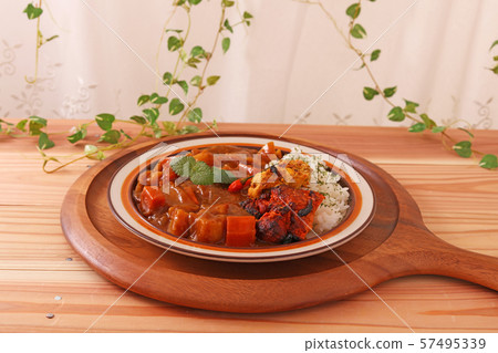 美味的咖哩飯 美味的咖哩飯 57495339