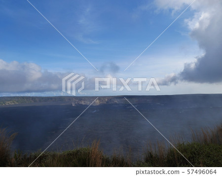 Mauna Kea夏威夷島 Mauna Kea夏威夷島 57496064