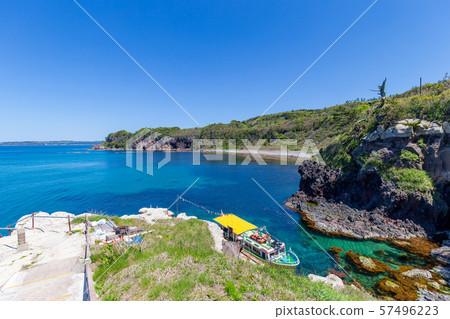 Kongo Noto (May, Sunny day) Kongo Noto (May, Sunny day) 57496223