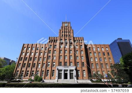 Municipal Hall (Hibiya Public Hall) 57497059