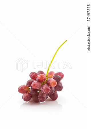 Fresh Red Grape. Fresh Red Grape. 57497258