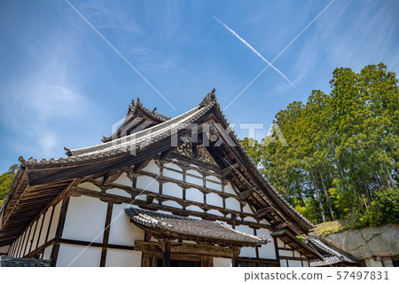 Miyagi Zuiyoji Temple Back 57497831
