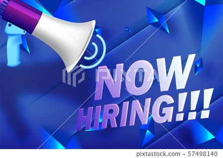 Now Hiring. Advertisement Poster or Banner Design. Now Hiring. Advertisement Poster or Banner Design. 57498140