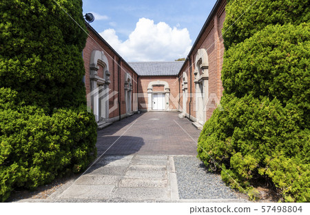 Kurashiki常春藤廣場,岡山縣倉敷市Bikan區的複雜旅遊設施 Kurashiki常春藤廣場,岡山縣倉敷市Bikan區的複雜旅遊設施 57498804