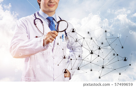 Medical industry and modern technologies Medical industry and modern technologies 57499659