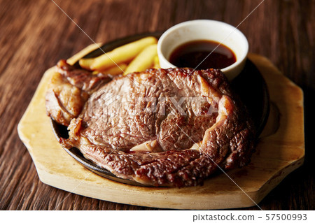 Riblose牛排 57500993