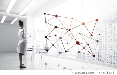 Modern technologies and medical industry Modern technologies and medical industry 57501581