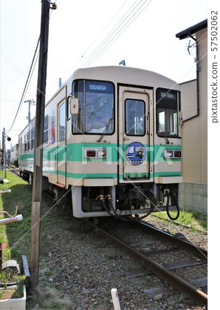 Kishu Railway 57502062