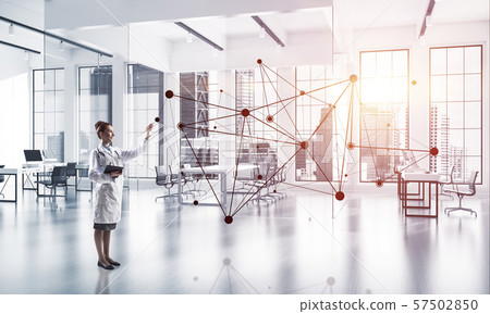 Modern technologies and medical industry Modern technologies and medical industry 57502850