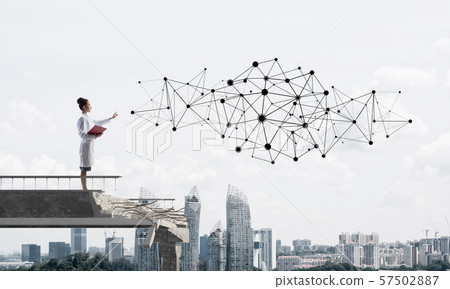 Medical problems solving by means of up to date technologies 57502887