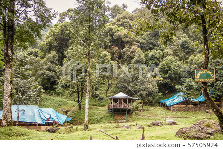 Rocky Island village, Jhalong Camp, Suntalekhola (Samsing), Kalimpong, West Bengal, India Rocky Island village, Jhalong Camp, Suntalekhola (Samsing), Kalimpong, West Bengal, India 57505924
