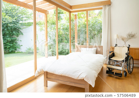 護理設施,輪椅,醫院室,醫學圖像 護理設施,輪椅,醫院室,醫學圖像 57506489