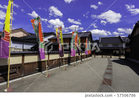 Izushi Eirakukan (Kinki's oldest playhouse) Izushicho, Toyooka City, Hyogo Prefecture 57506786