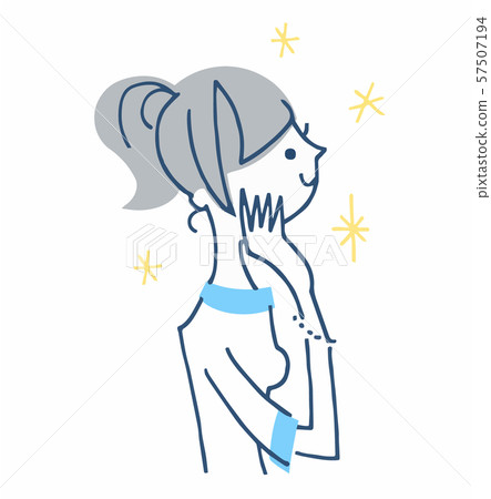 簡介女人 簡介女人 57507194