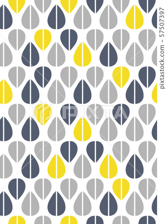 Scandinavian seamless pattern 57507397