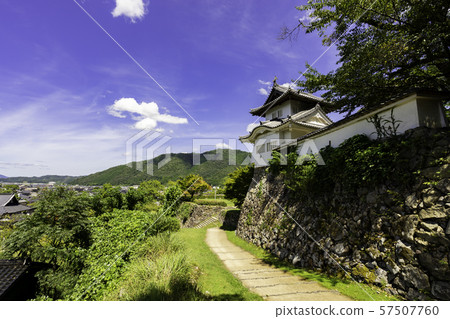 Izushi Castle Ruins (Sumizen) 57507760