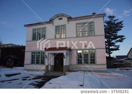 北見客家紀念館 57508281