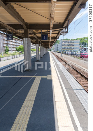 Muroran Station Muroran Station 57508317