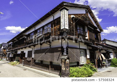 Castle Town Izushi Uchibori Street Izushicho, Toyooka City, Hyogo Prefecture 57508324