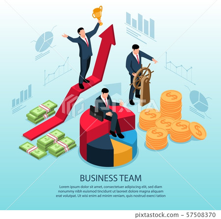 Winner Isometric Concept 57508370