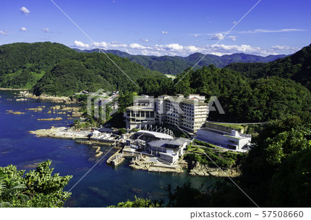 Kinosaki Marine World (Toyooka City, Hyogo Prefecture) Kinosaki Marine World (Toyooka City, Hyogo Prefecture) 57508660