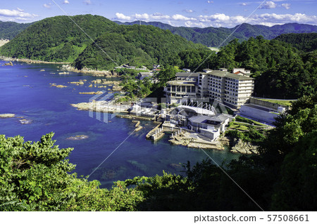 Kinosaki Marine World (Toyooka City, Hyogo Prefecture) 57508661