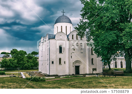 Boris and Gleb Cathedral Boris and Gleb Cathedral 57508879