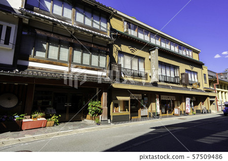 Kinosaki Onsen, Toyooka City, Hyogo Prefecture Kinosaki Onsen, Toyooka City, Hyogo Prefecture 57509486