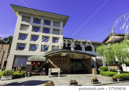 Kinosaki Onsen tour of hot springs Jizo hot springs, Toyooka City, Hyogo Prefecture Kinosaki Onsen tour of hot springs Jizo hot springs, Toyooka City, Hyogo Prefecture 57509636