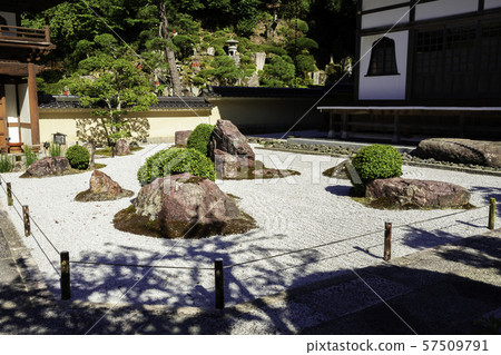 Kinosaki Onsen Gokurakuji Kiyokan Garden Toyooka City, Hyogo Prefecture 57509791