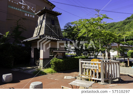Kinosaki Onsen Yakushi Gensen, Toyooka City, Hyogo Prefecture 57510297