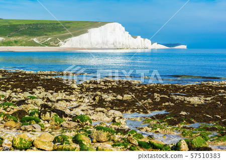Cuckmere Haven, Seaford, England Cuckmere Haven, Seaford, England 57510383