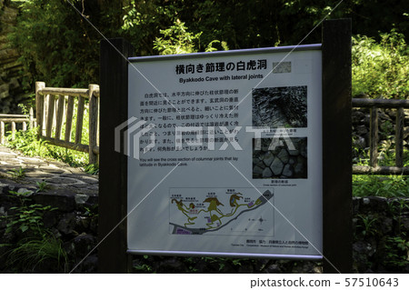 Hakuto-do signboard, Genbu-dong Park, Toyooka Hakuto-do signboard, Genbu-dong Park, Toyooka 57510643