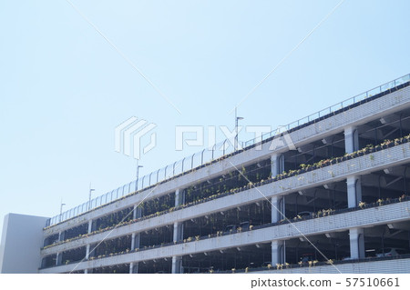 停車場② 停車場② 57510661