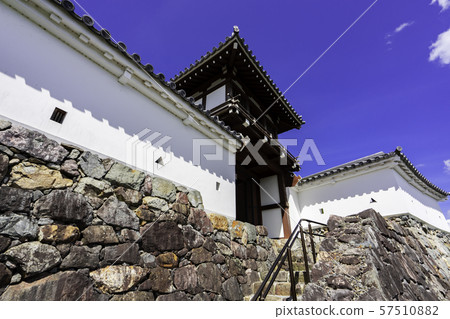 福知山城(京都府福知山市) 福知山城(京都府福知山市) 57510882