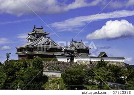 Fukuchiyama Castle (Fukuchiyama City, Kyoto Prefecture) Fukuchiyama Castle (Fukuchiyama City, Kyoto Prefecture) 57510888
