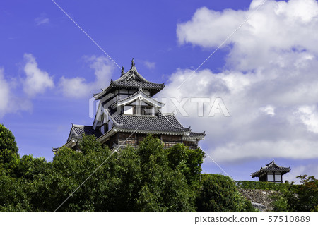 福知山城(京都府福知山市) 福知山城(京都府福知山市) 57510889