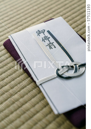 Fukusato incense bag (in front of the Imperial Palace) Fukusato incense bag (in front of the Imperial Palace) 57511193