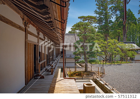 Matsushima Zuienji Temple 57511312