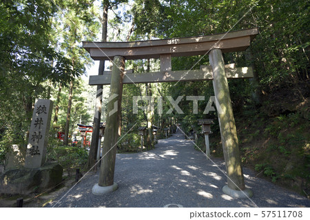 Nagai Shrine 57511708
