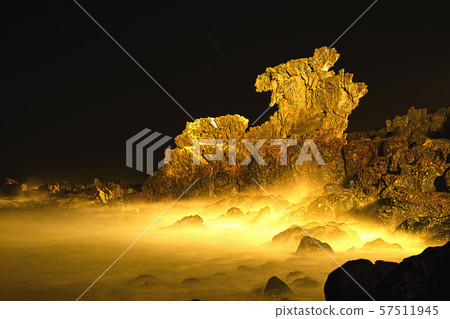 Yongduam夜景 57511945