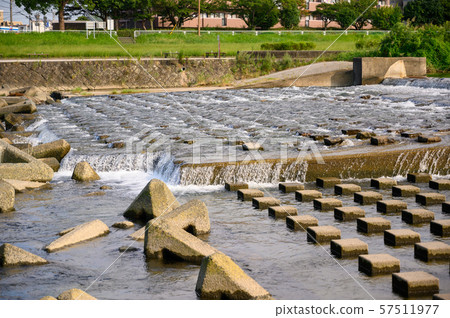 River background material nature water 57511977