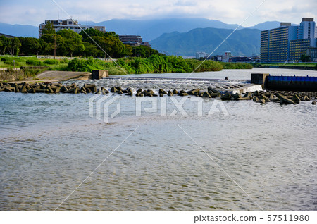 River background material nature water 57511980