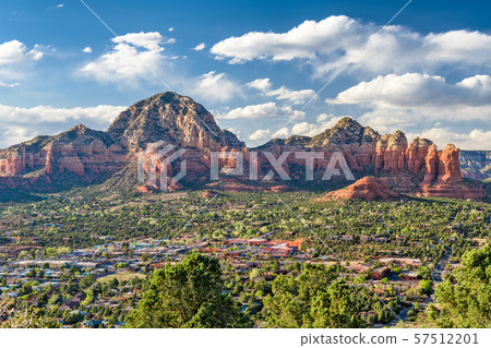 Sedona, Arizona, USA 57512201