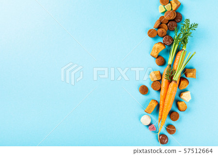 Dutch holiday Sinterklaas background Dutch holiday Sinterklaas background 57512664