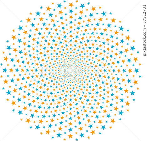 vector, vectors, star 57512731