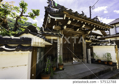兵庫縣豐岡市仙子町Honkakuji 兵庫縣豐岡市仙子町Honkakuji 57512788
