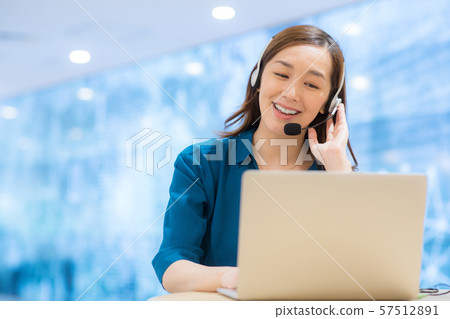 Business woman Business woman 57512891