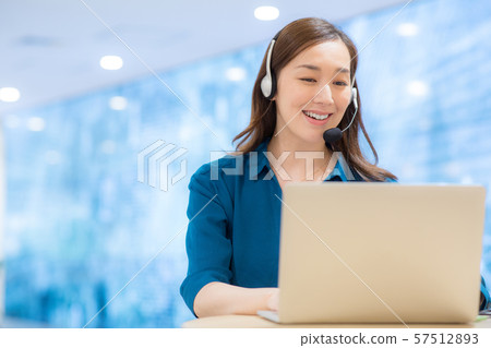 女商人 女商人 57512893